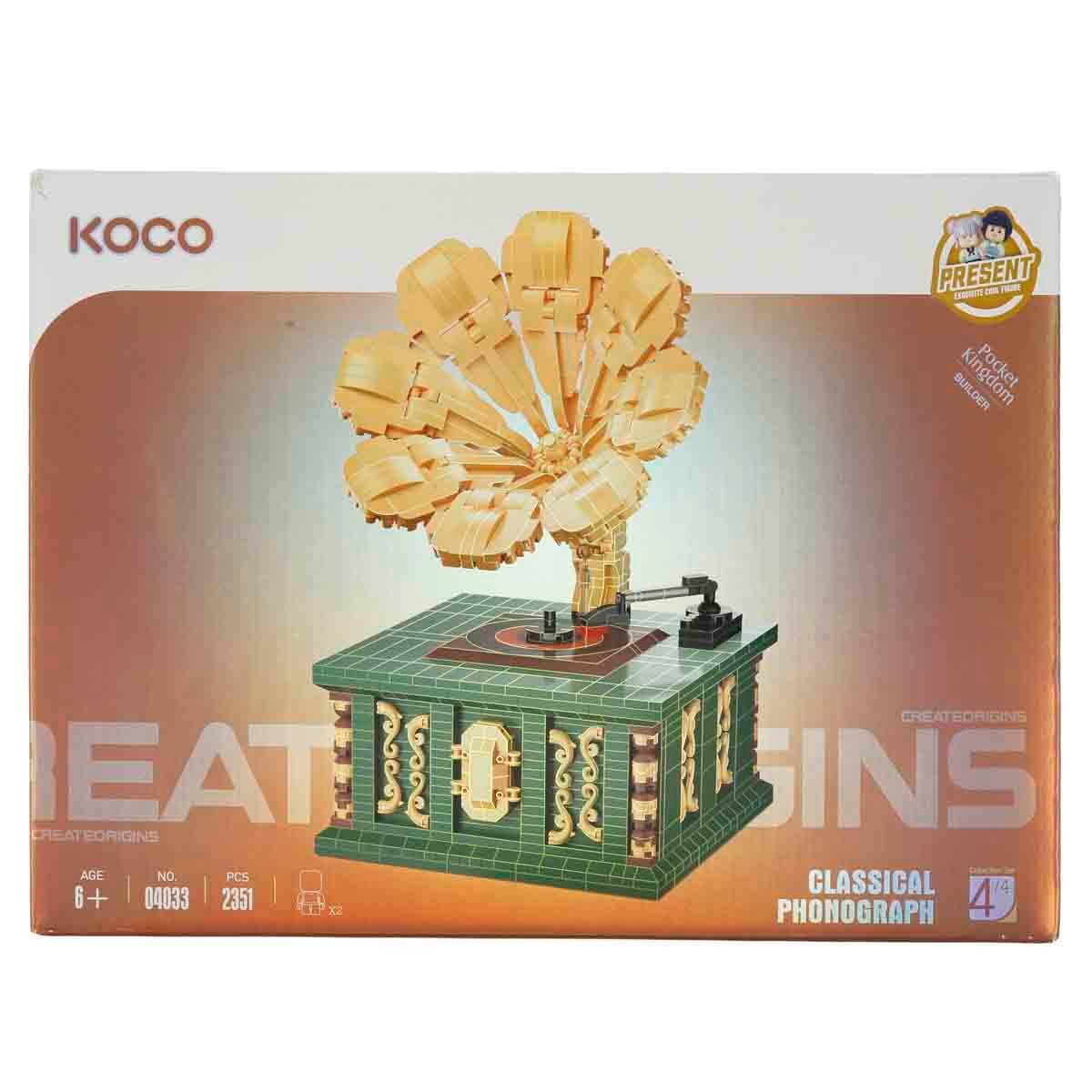undefined - eb947_KOCO_Retro_Klasik_Fonograf_2351_Parca_.jpg