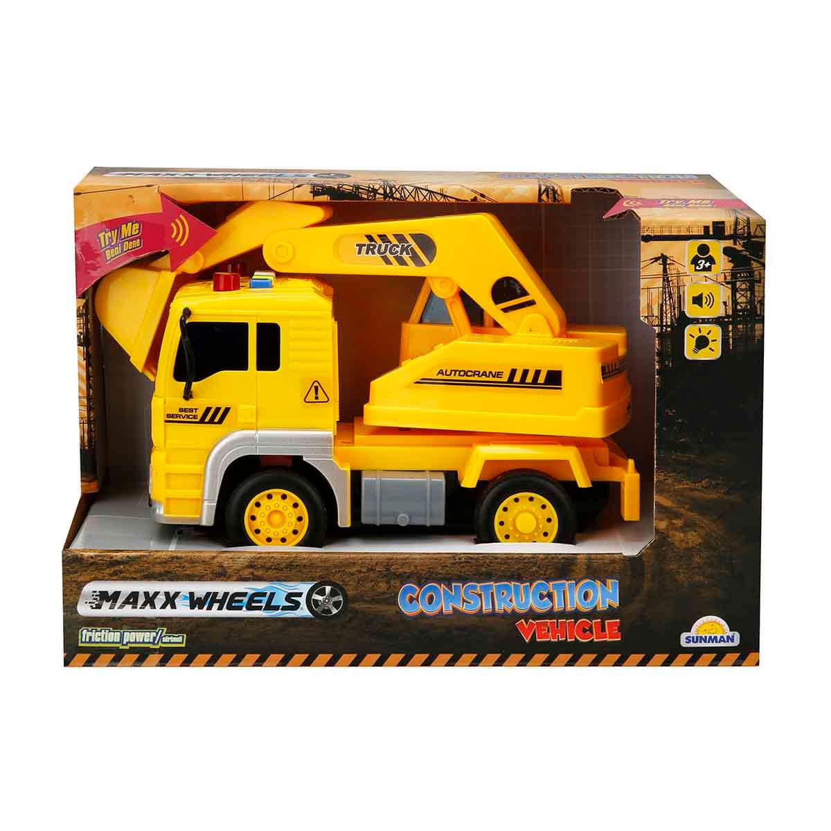 undefined - eb98c_Maxx_Wheels_Sesli_ve_Isikli_Insaat_Araclari_20_cm..jpg