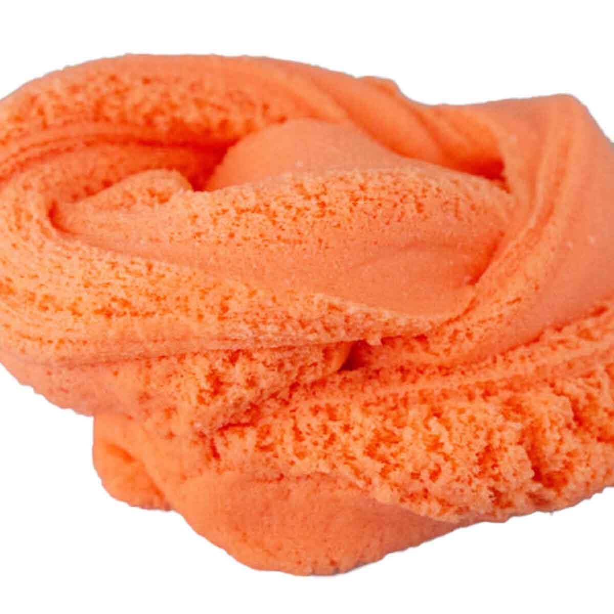 Compound Kings Orange Cloudz Turuncu Slime 150 gr | Toyzz Shop