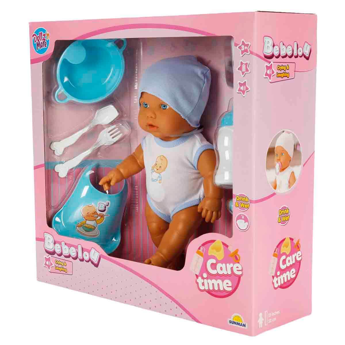 undefined - ebefa_Bebelou_Sesli_Care_Time_Oyun_Seti_32_cm.jpg