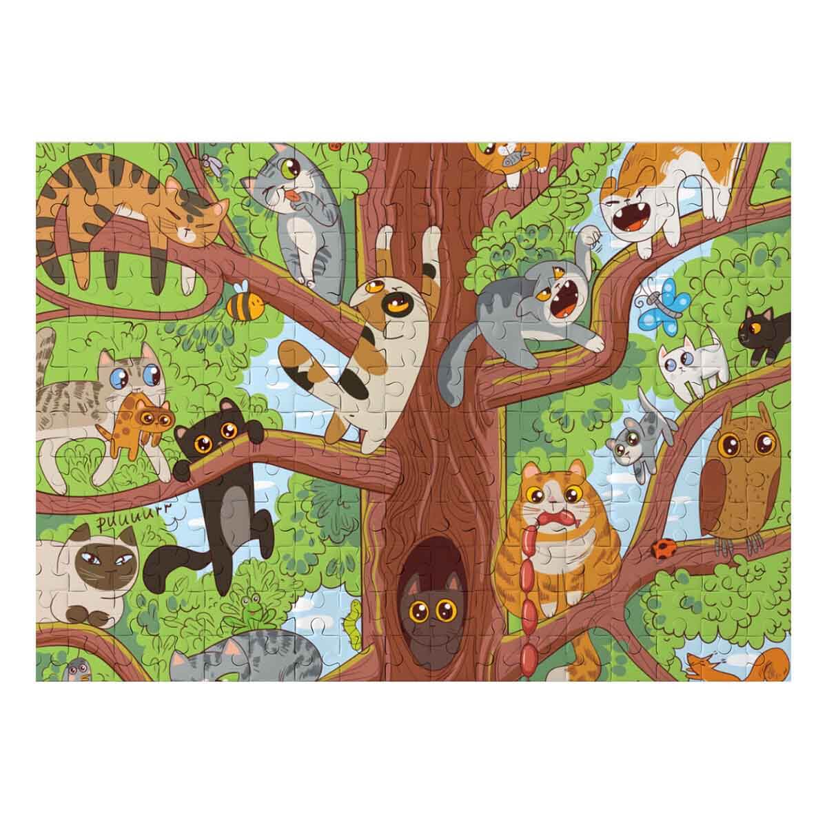 undefined - ec197_100_Parca_Puzzle__Agactaki_Kediler.jpg