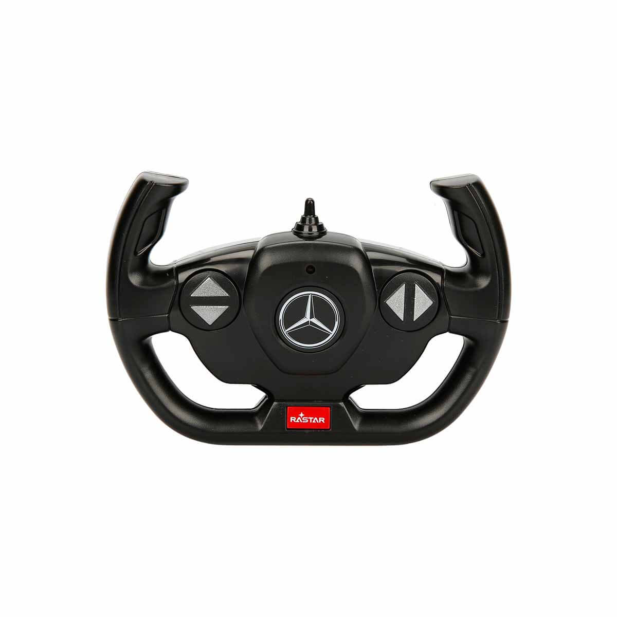 undefined - ec261_1:12_Mercedes_Benz_Slr_Mclaren_Uzaktan_Kumandali_I.JPG