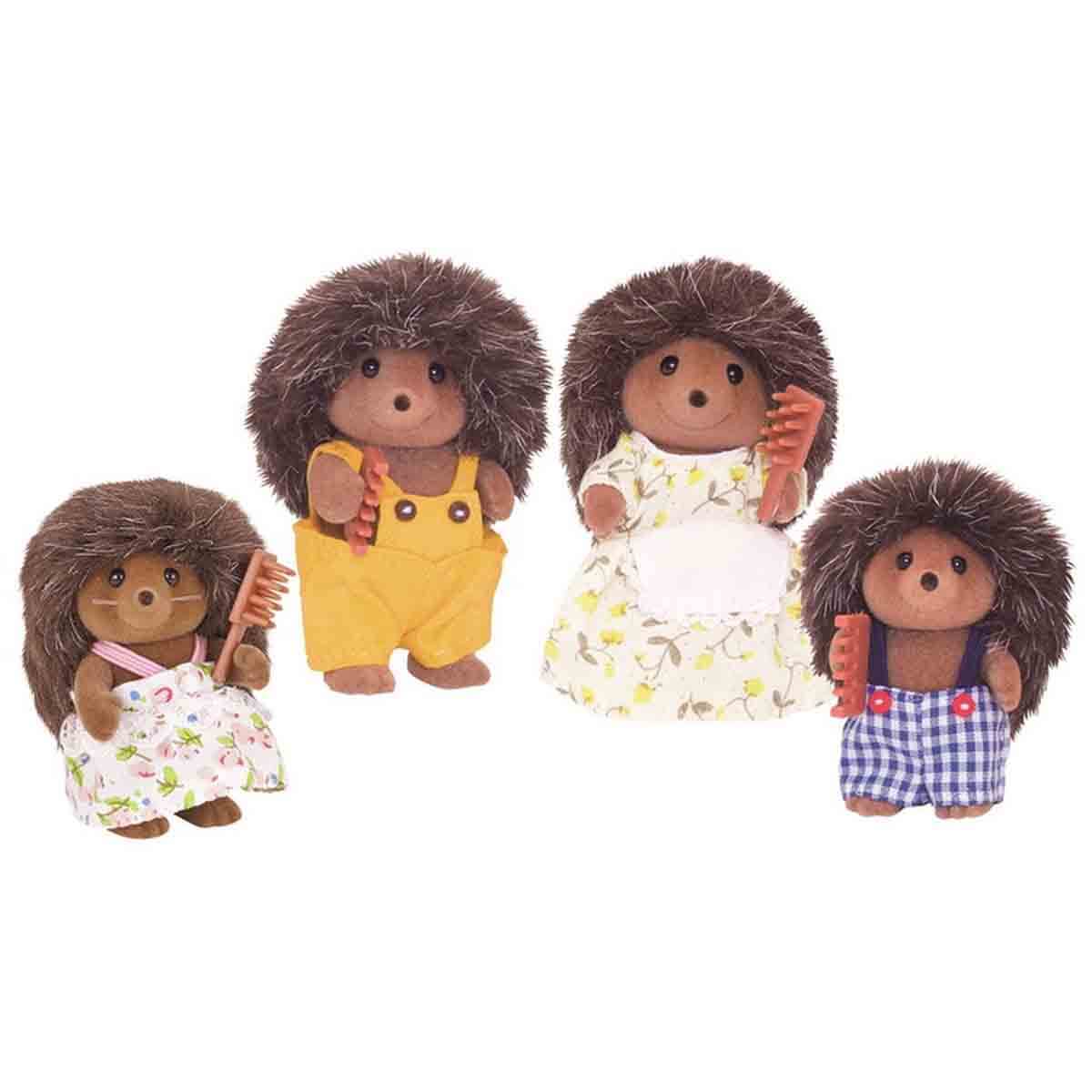 undefined - ec53a_Sylvanian_Families_Kirpi_Ailesi.jpg