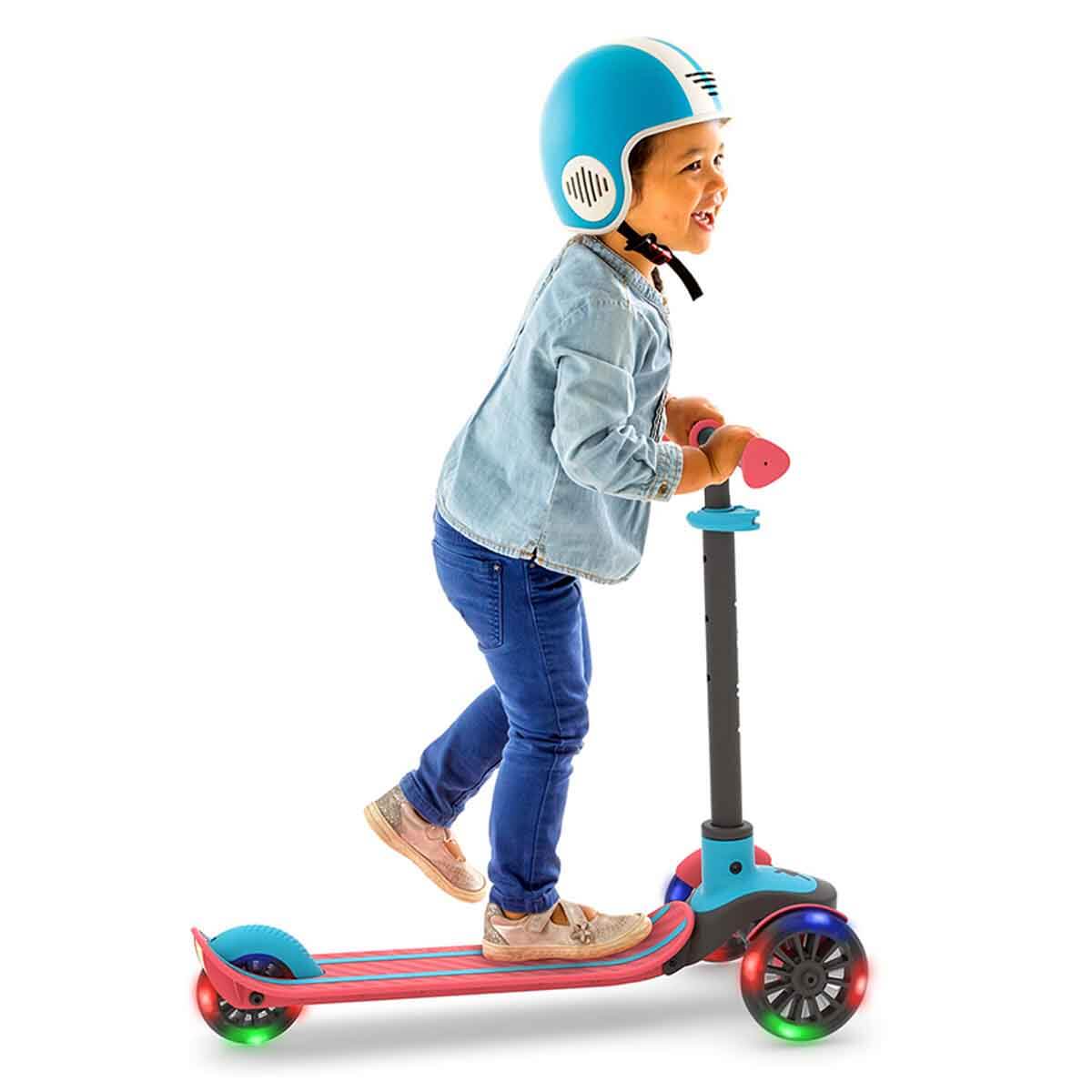 undefined - ec828_Isikli_Scotti_Glow_3_Tekerlekli_Kirmizi_Scooter.jpg