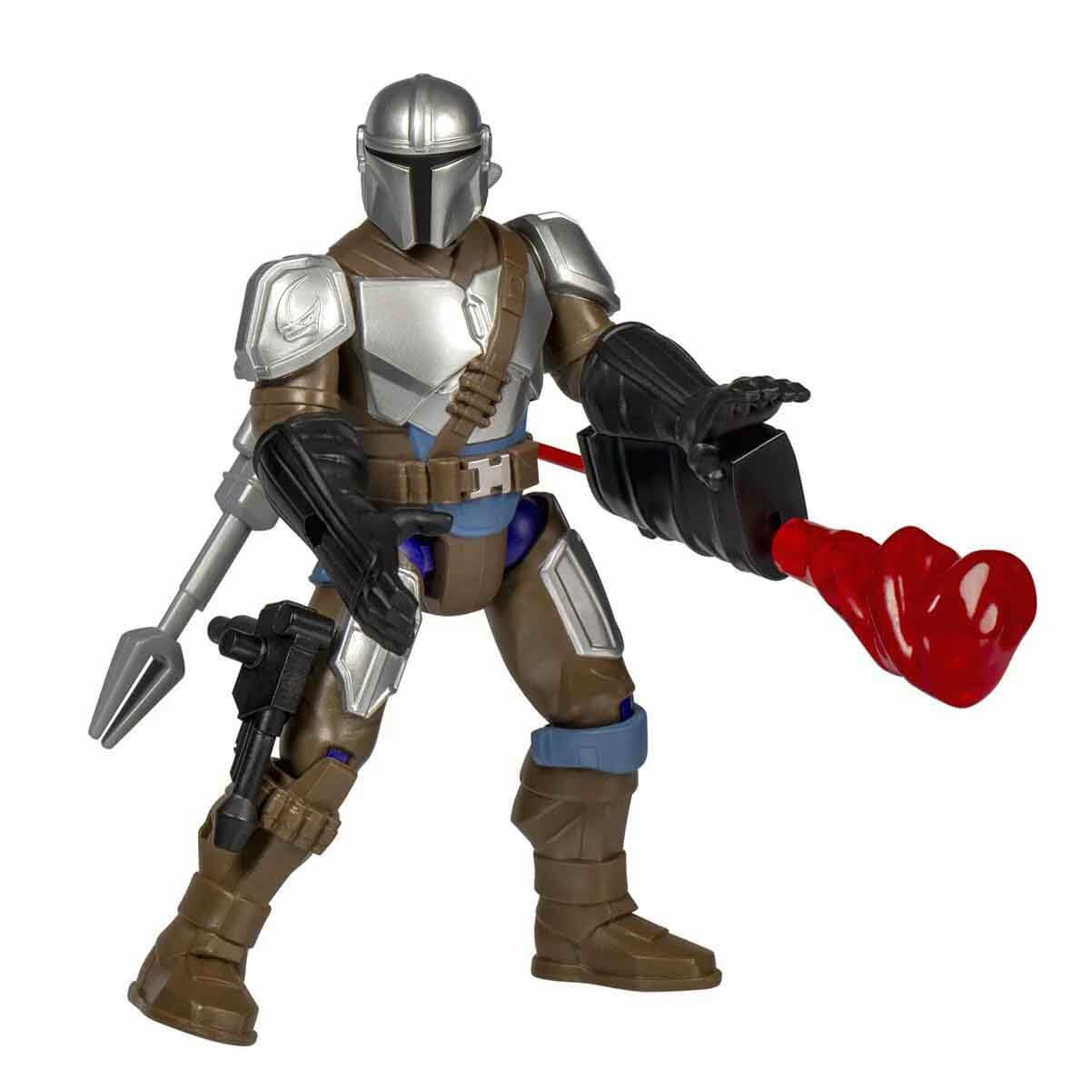 Star Wars MixMashers Deluxe Figür - Darth Vader | Toyzz Shop