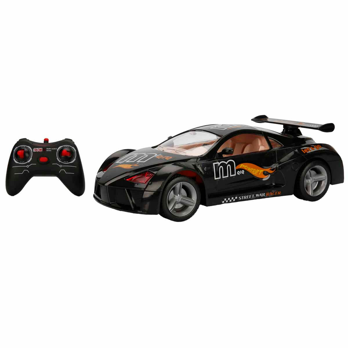 undefined - ec967_1:12_Famuos_Car_USB_Sarjli_Uzaktan_Kumandali_Araba.jpg