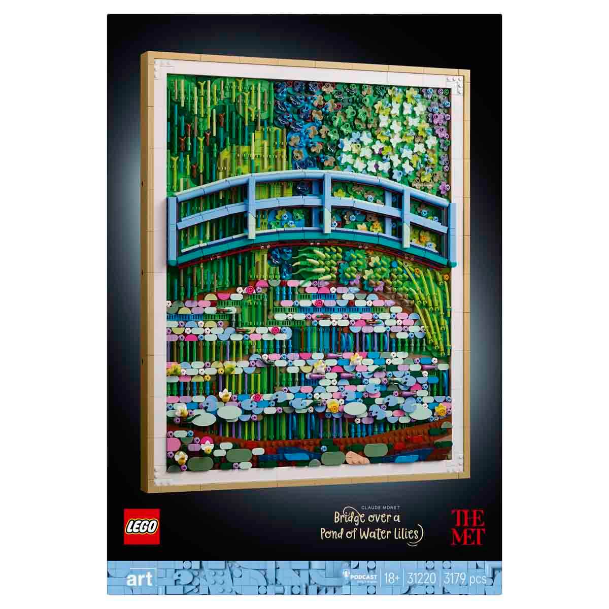 undefined - ecb28_LEGO_Art_Claude_Monet__Nilufer_Golu_Uzerinde_Kopru.jpg
