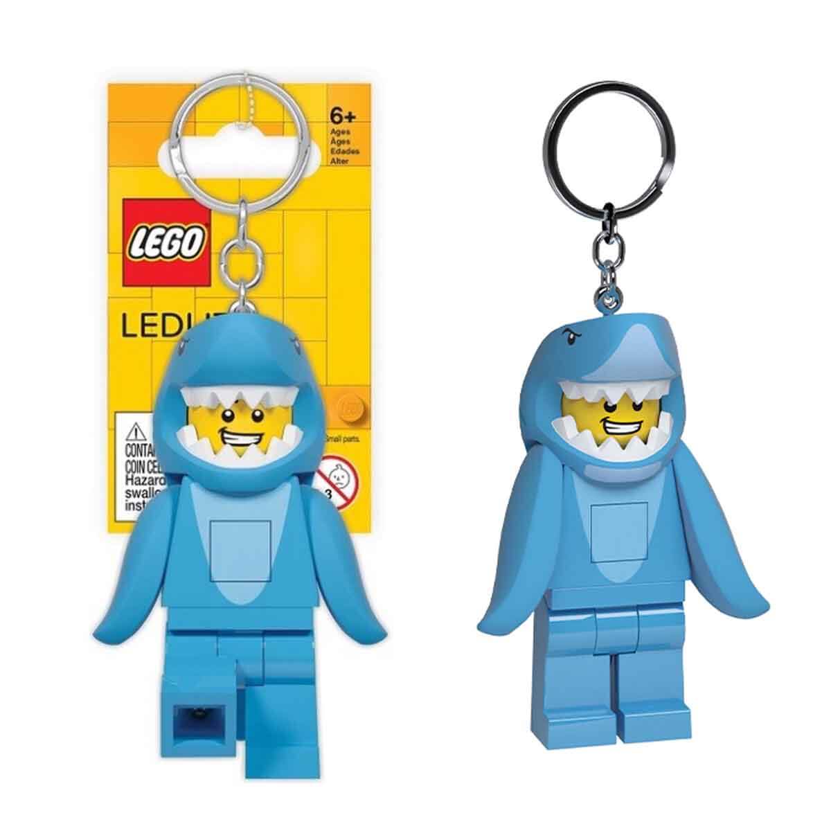 undefined - ecb66_Isikli_LEGO_Minifigures_Shark_Suit_Guy_Anahtarlik.jpg