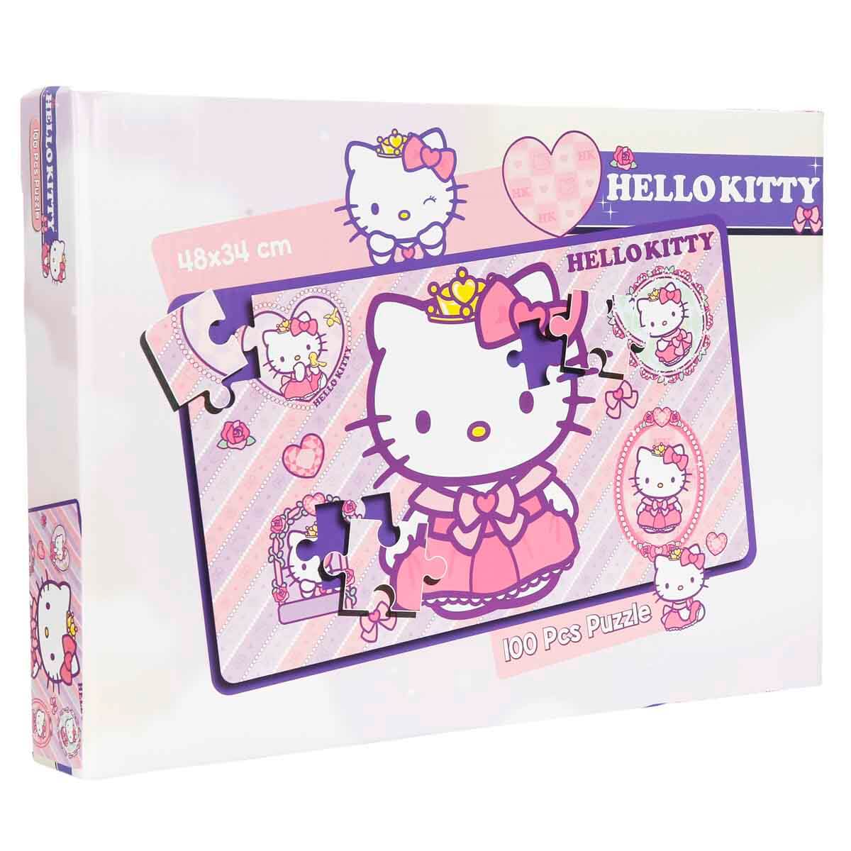 undefined - ecc31_100_Parca_Puzzle_Prenses_Hello_Kitty_.jpg