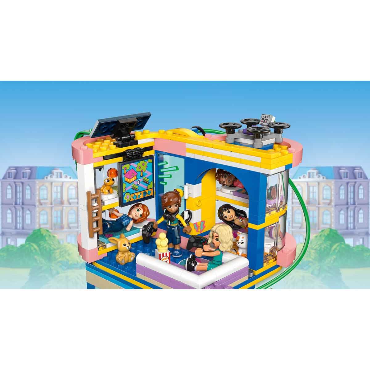 undefined - eccbc_LEGO_Friends_Heartlake_Sehri_Friends_Kulup_Evi_426.jpg