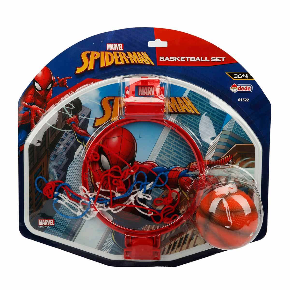 undefined - eccd1_Spiderman_Duvar_Basket_Seti_.JPG