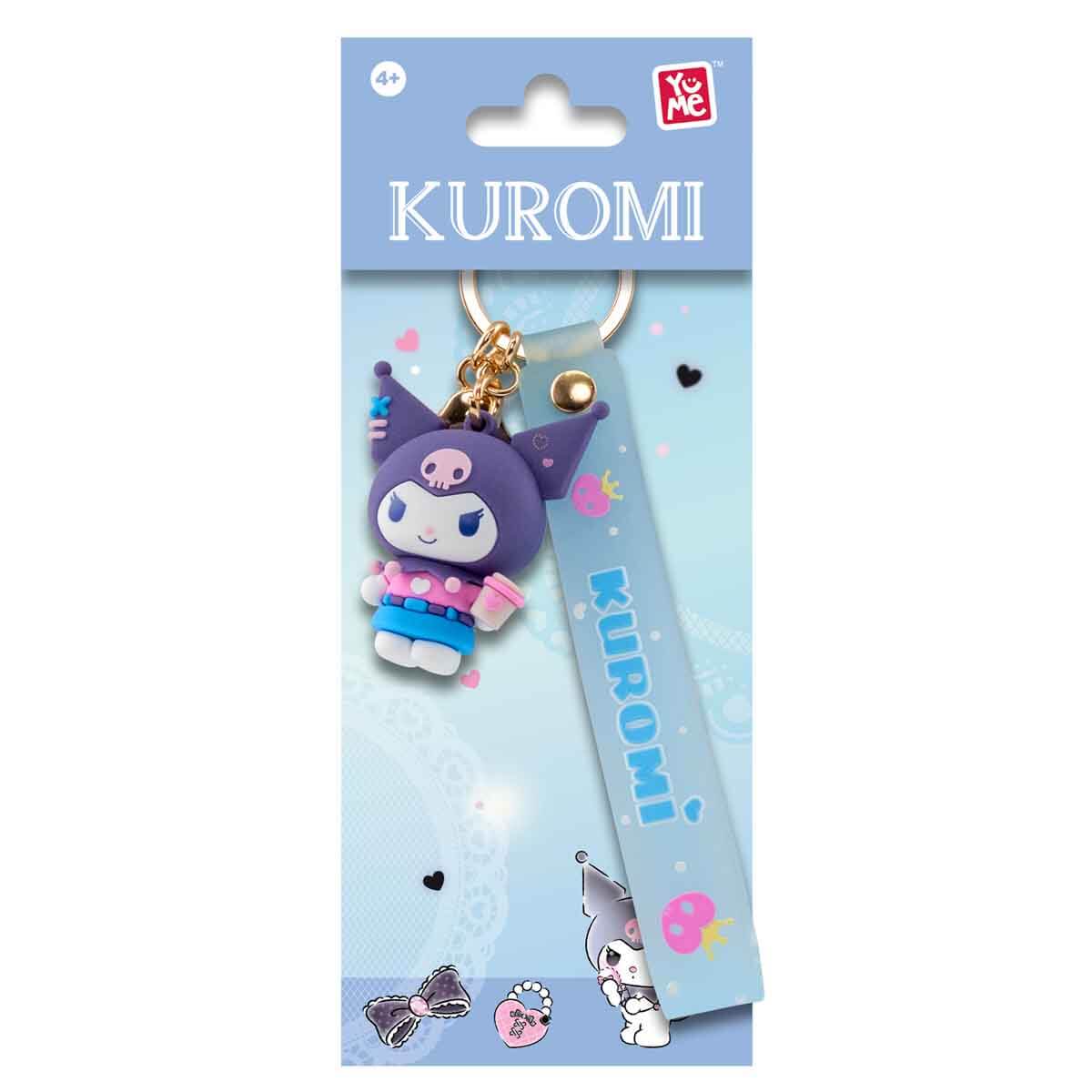 undefined - ece59_Hello_Kitty_Kuromi_Sevimli_Anahtarlik.jpg