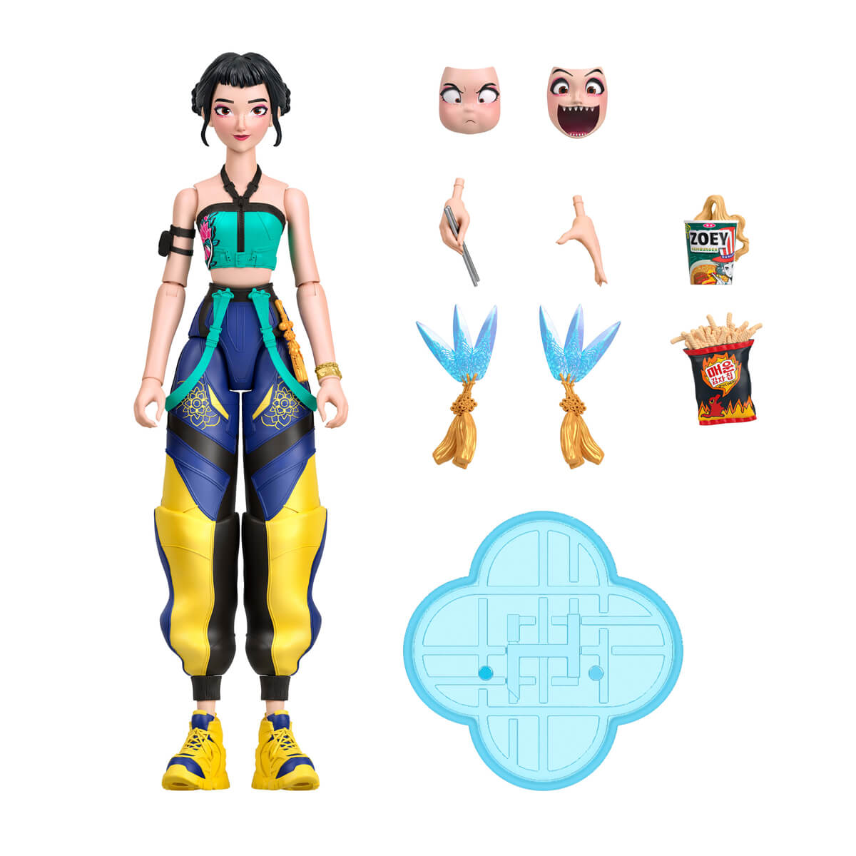 undefined - ecf4a_K_POP_Demon_Hunters_Zoey_Aksiyon_Figuru_JRY32.jpg