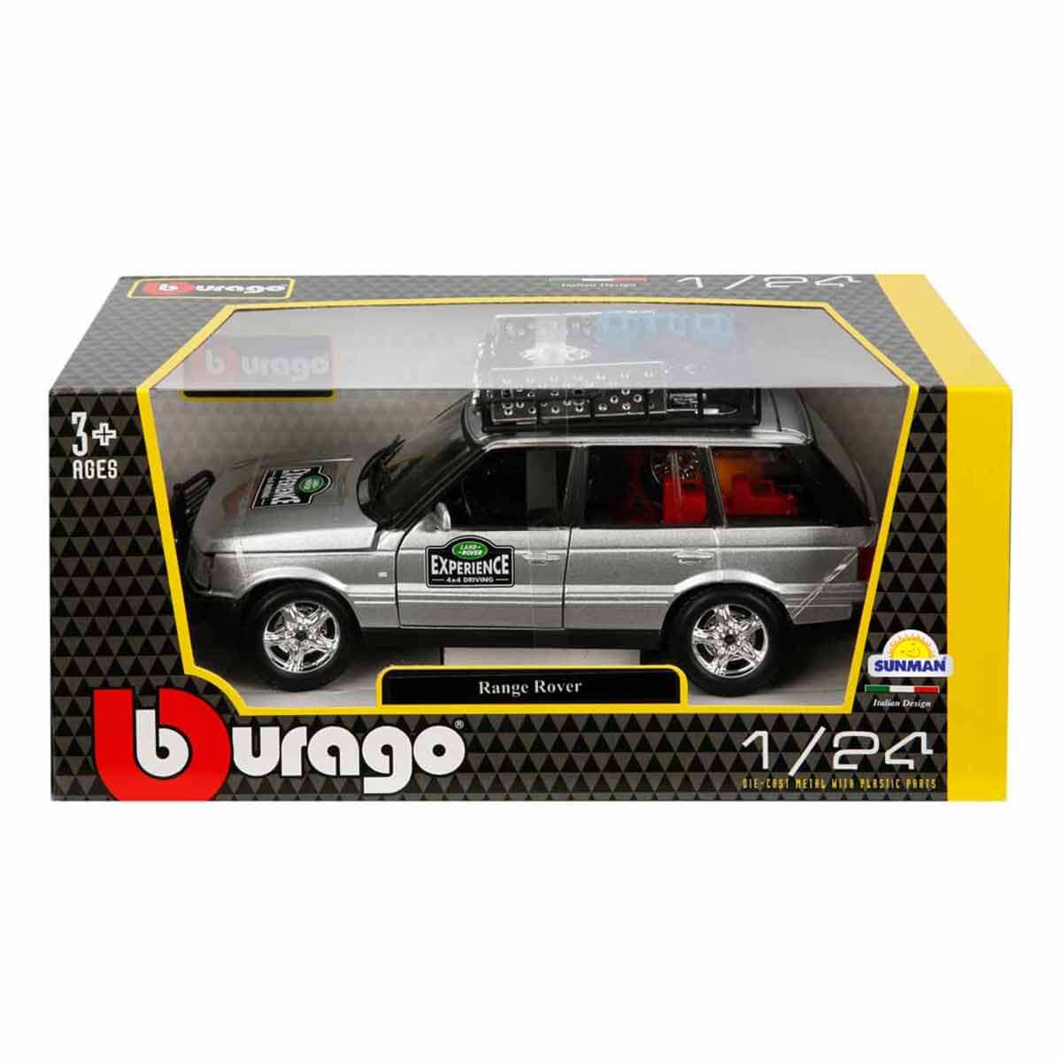 1:24 Range Rover Araba | Toyzz Shop