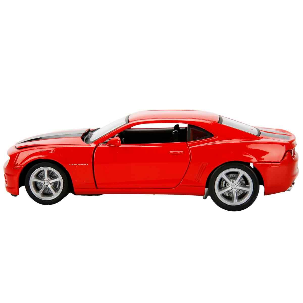 undefined - ed297_1:24_City_Cruiser_Chevrolet_Camaro_SS_Model_Araba.jpg