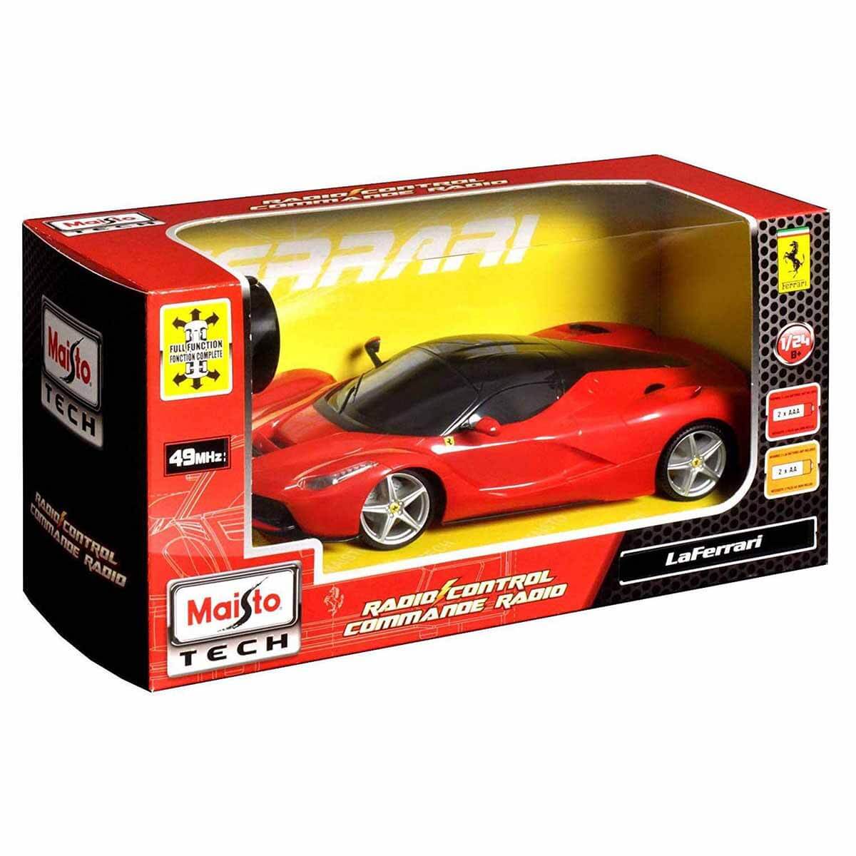 undefined - ed549_1_24_LaFerrari_Pilli_Uzaktan_Kumandali_Araba_.jpg