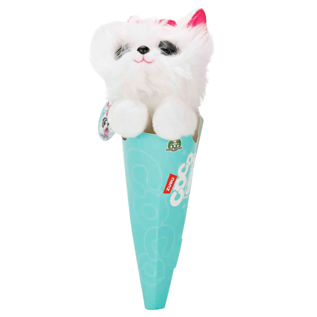 Coco Cones Mini Peluş S1 CCN00000 - Lulu | Toyzz Shop