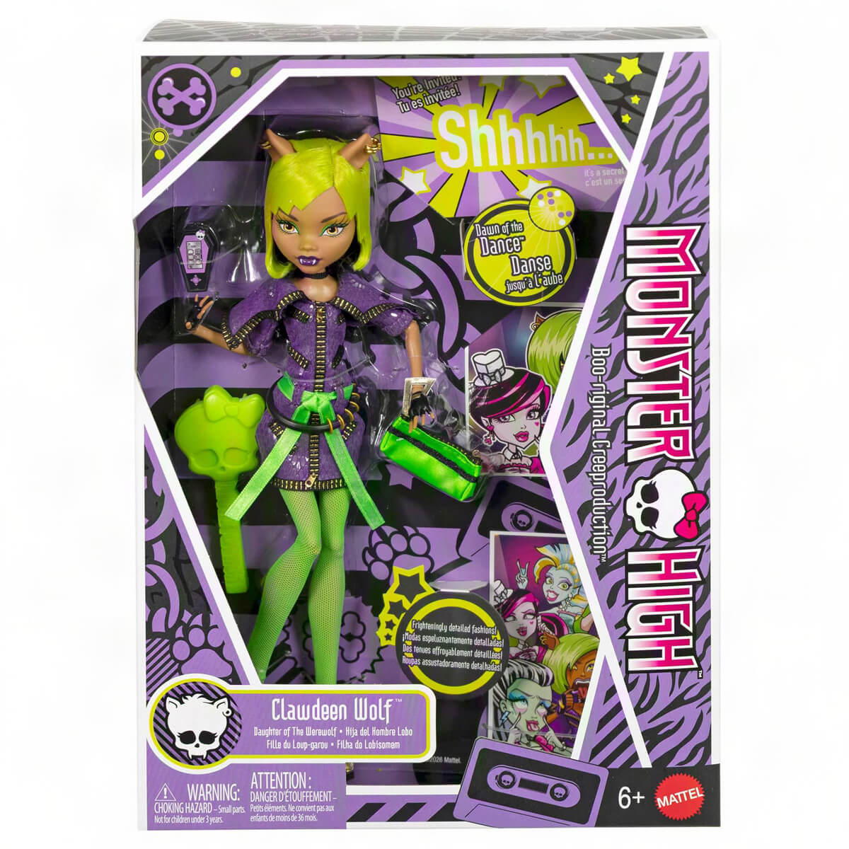 undefined - ed5c1_Monster_High_Koleksiyon_Dawn_of_the_Dance_Clawdeen.jpg