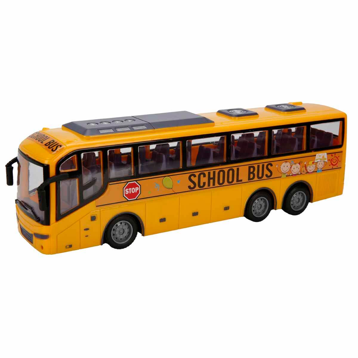 undefined - ed677_130_Isikli_USB_Sarjli_Uzaktan_Kumandali_Sehir_Otob.jpg
