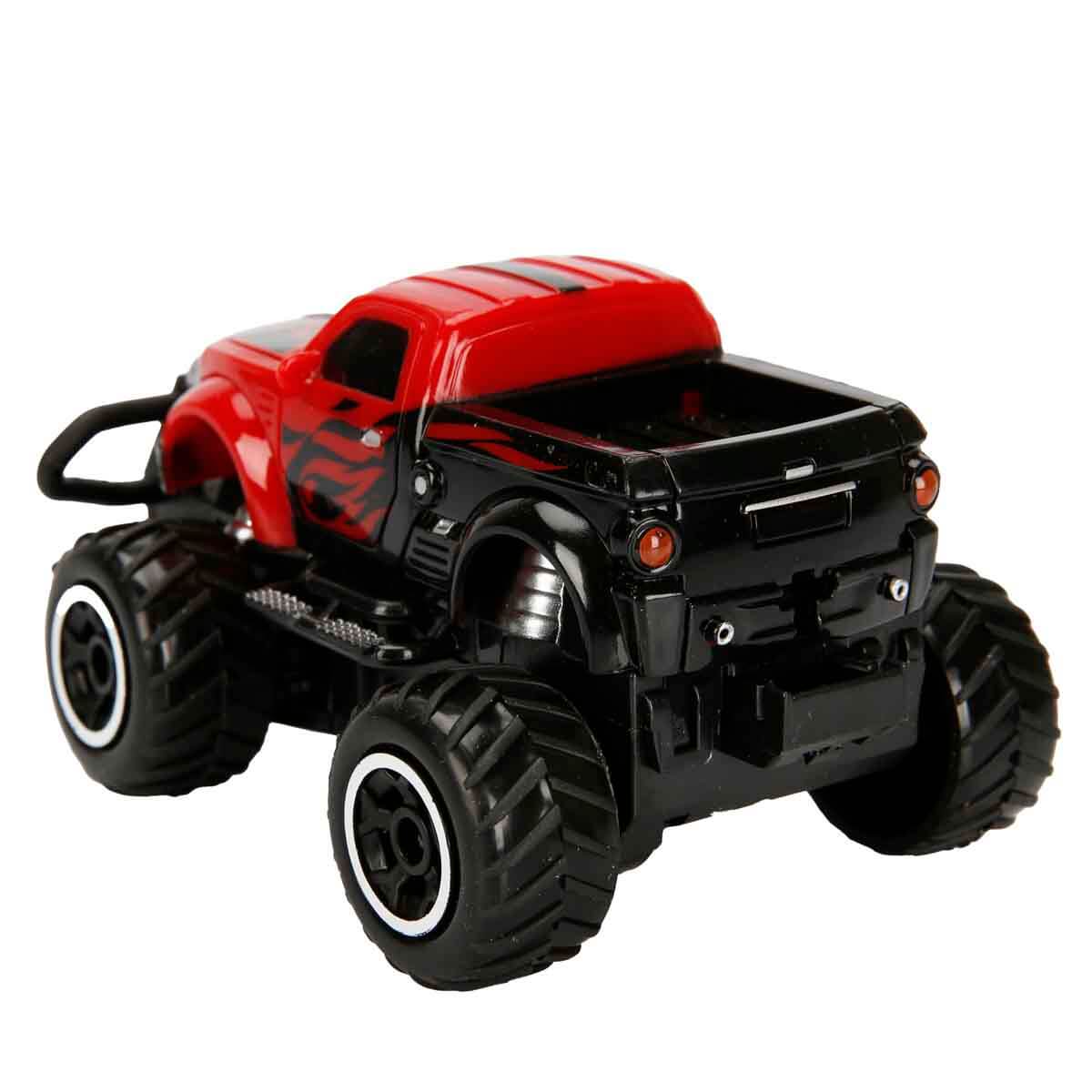 undefined - ed6dd_1:40_Uzaktan_Kumandali_Araba_Mini_Truck.jpg
