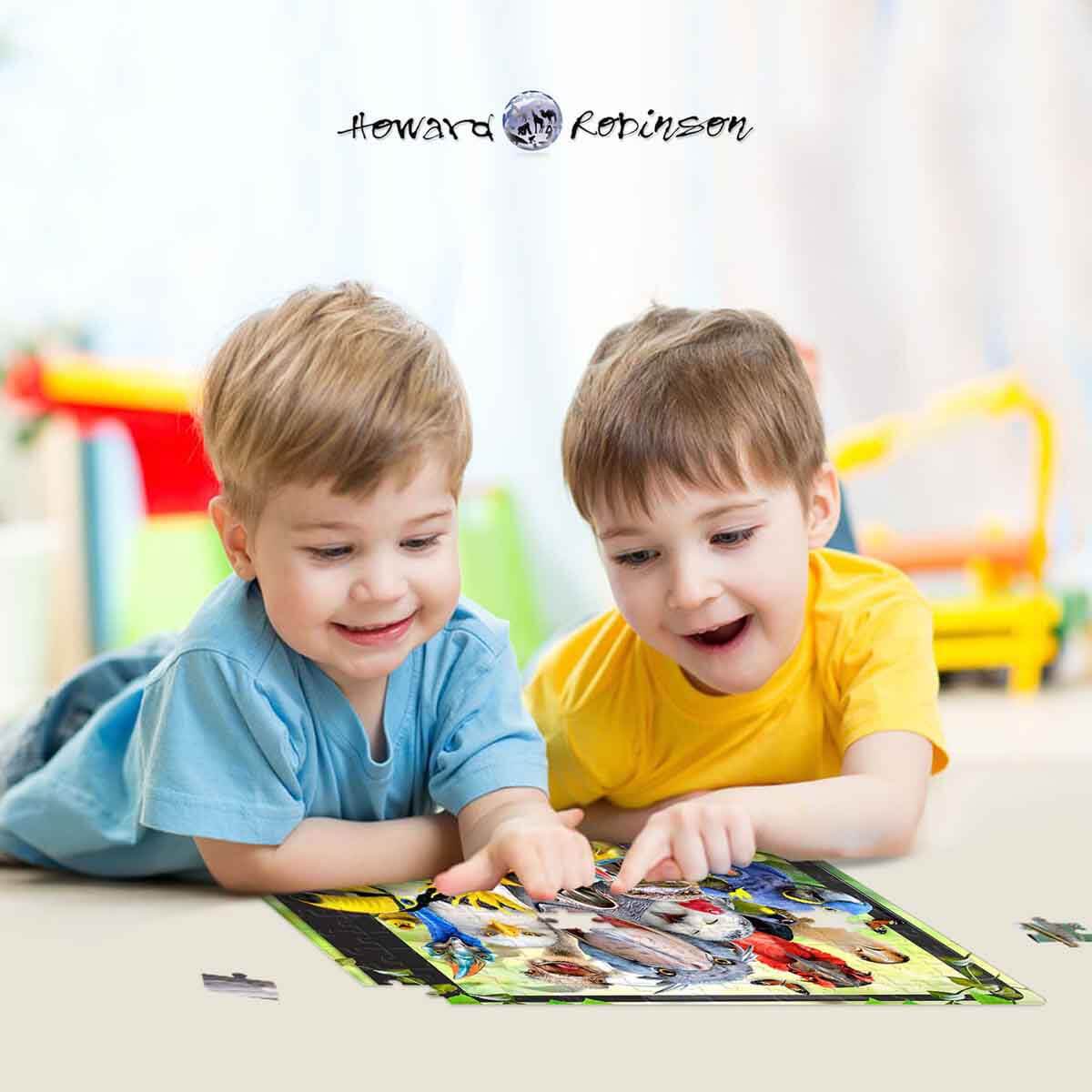 undefined - ed781_48_Parca_3D_Puzzle:_Sevimli_Kuslar_Selfie.jpg