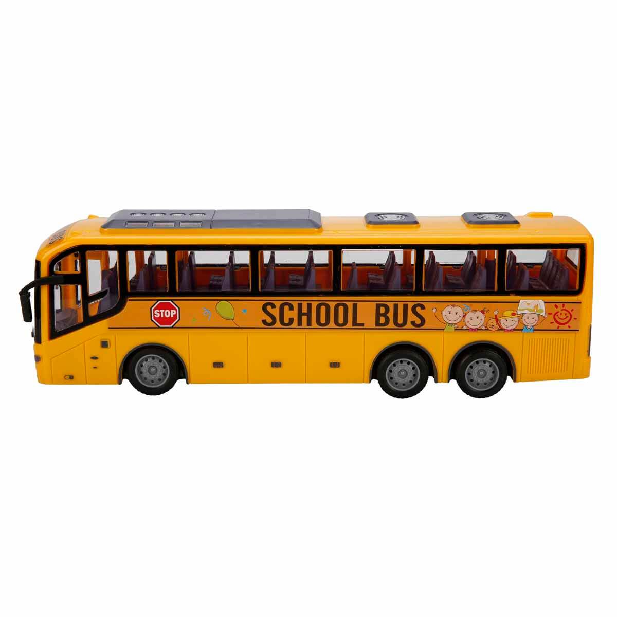 undefined - ed853_130_Isikli_USB_Sarjli_Uzaktan_Kumandali_Sehir_Otob.jpg