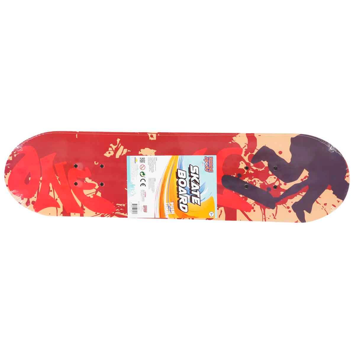 Wave Board Kaykay 78 cm 310801 - Skate Board-Baykuş | Toyzz Shop