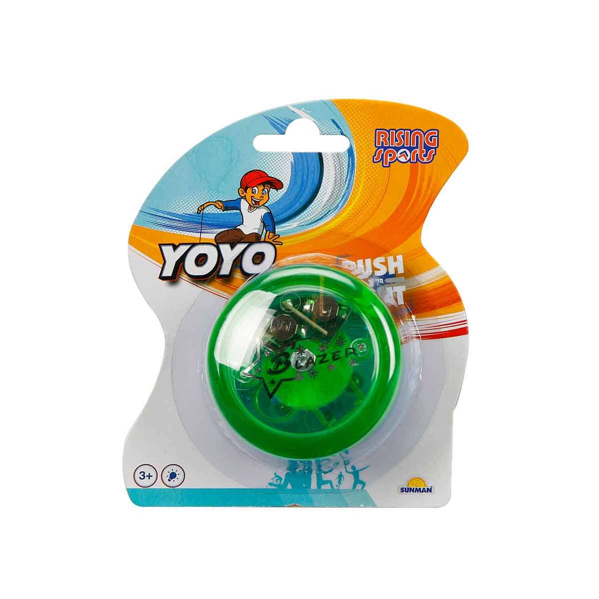 その他 Yo-yo- Yoyo Işıklı Blazer - Kırmızı | Toyzz Shop