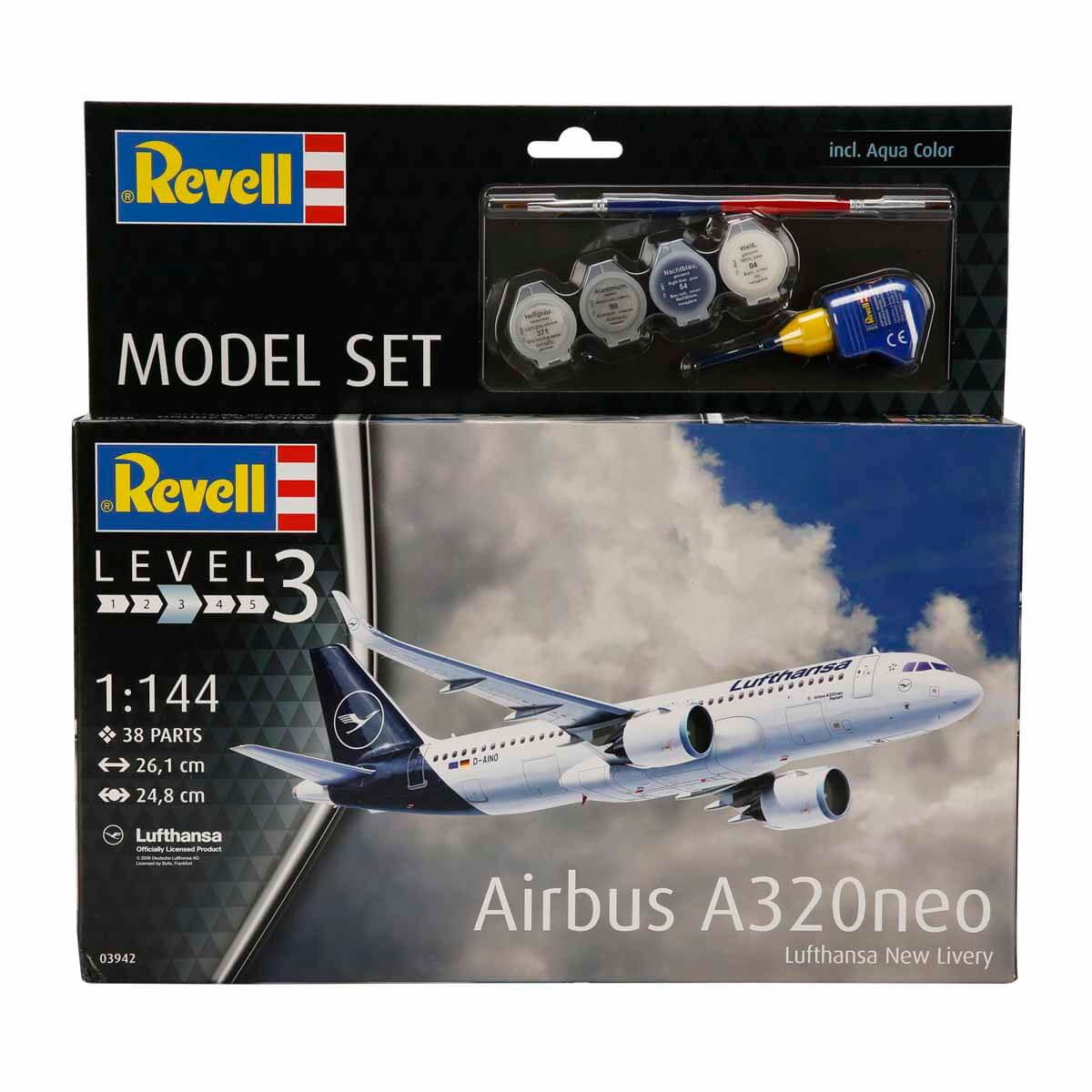 undefined - ede99_Revell_1:144_Airbus_A320neo_Ucak_63942.jpg
