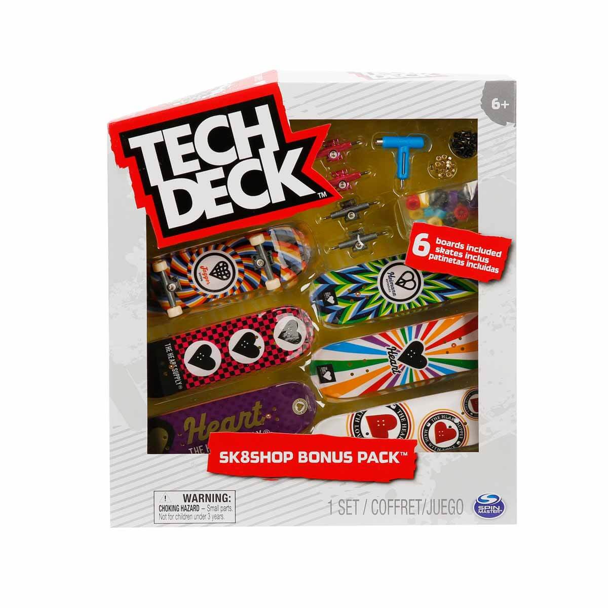 undefined - edf1a_Teck_Deck_Parmak_Kaykayi_Bonus_Paket.jpg