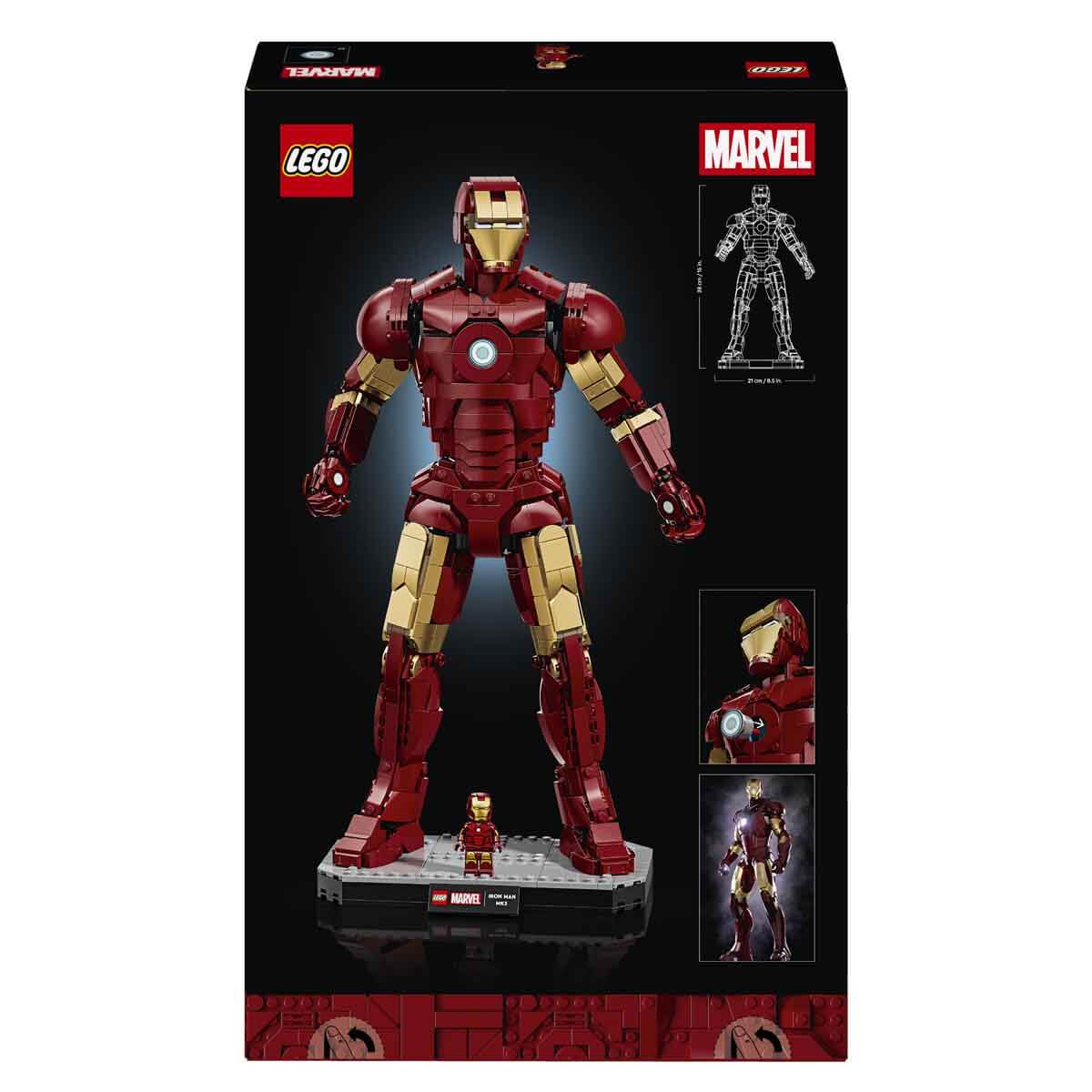 undefined - ee100_LEGO_Marvel_Iron_Man_Mark_3_Koleksiyoncu_Versiyonu.jpg
