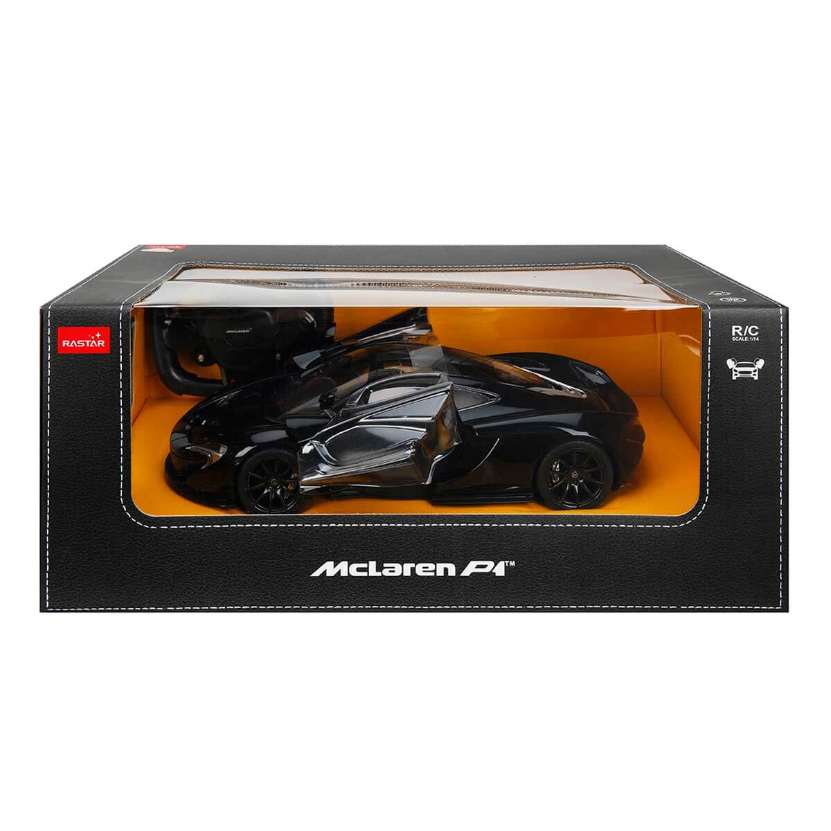 undefined - ee216_1:14_Mclaren_Otomotik_Kapi_Acilan_Uzaktan_Kumandal.jpg