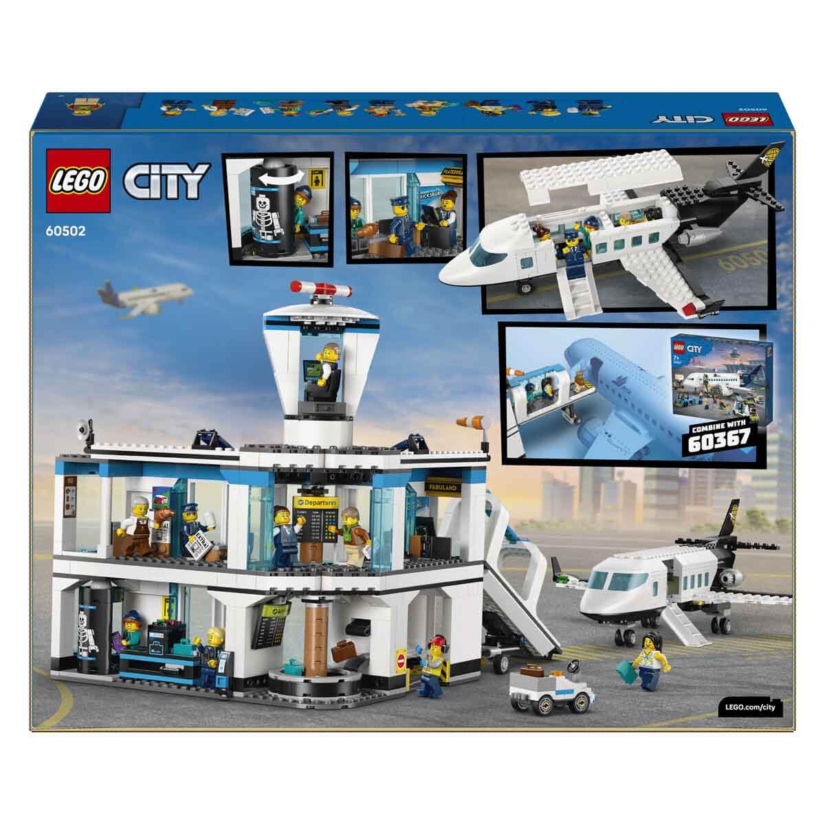 undefined - ee2eb_LEGO_City_Havaalani_ve_Ucak_60502_.jpg