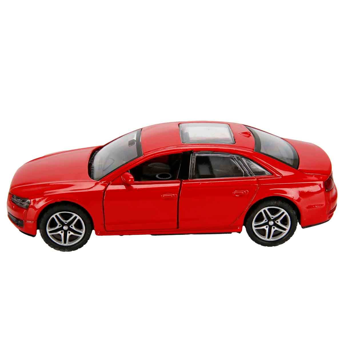 undefined - ee5d5_Maxx_Wheels_Isikli_Spor_Araba_12_cm.jpg