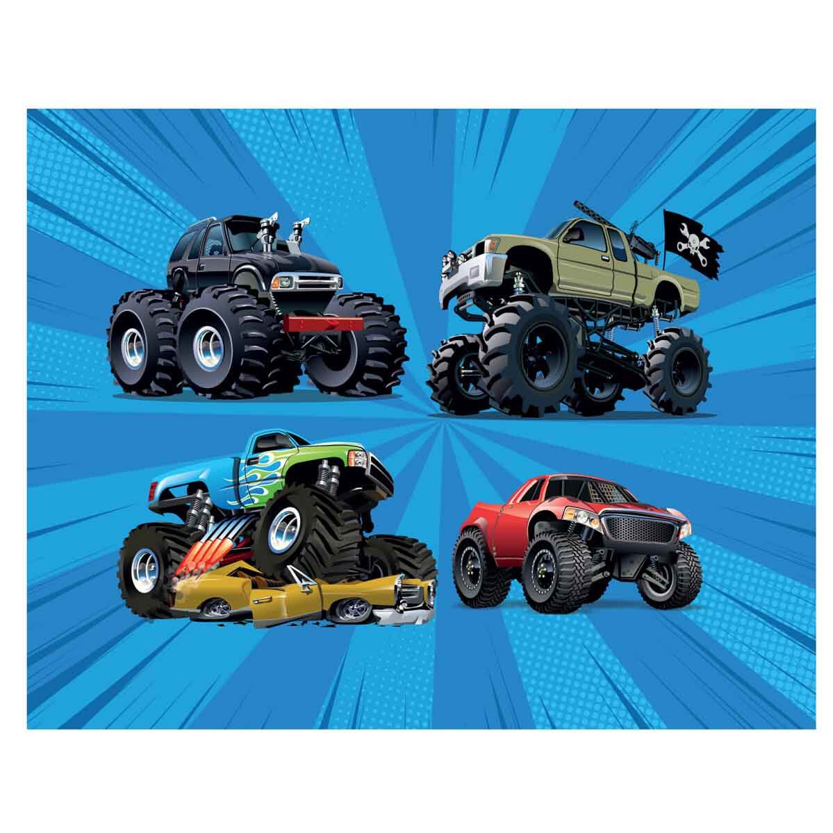 undefined - ee6c5_30_Parca_Puzzle__Big_Foot_Araclar.jpg