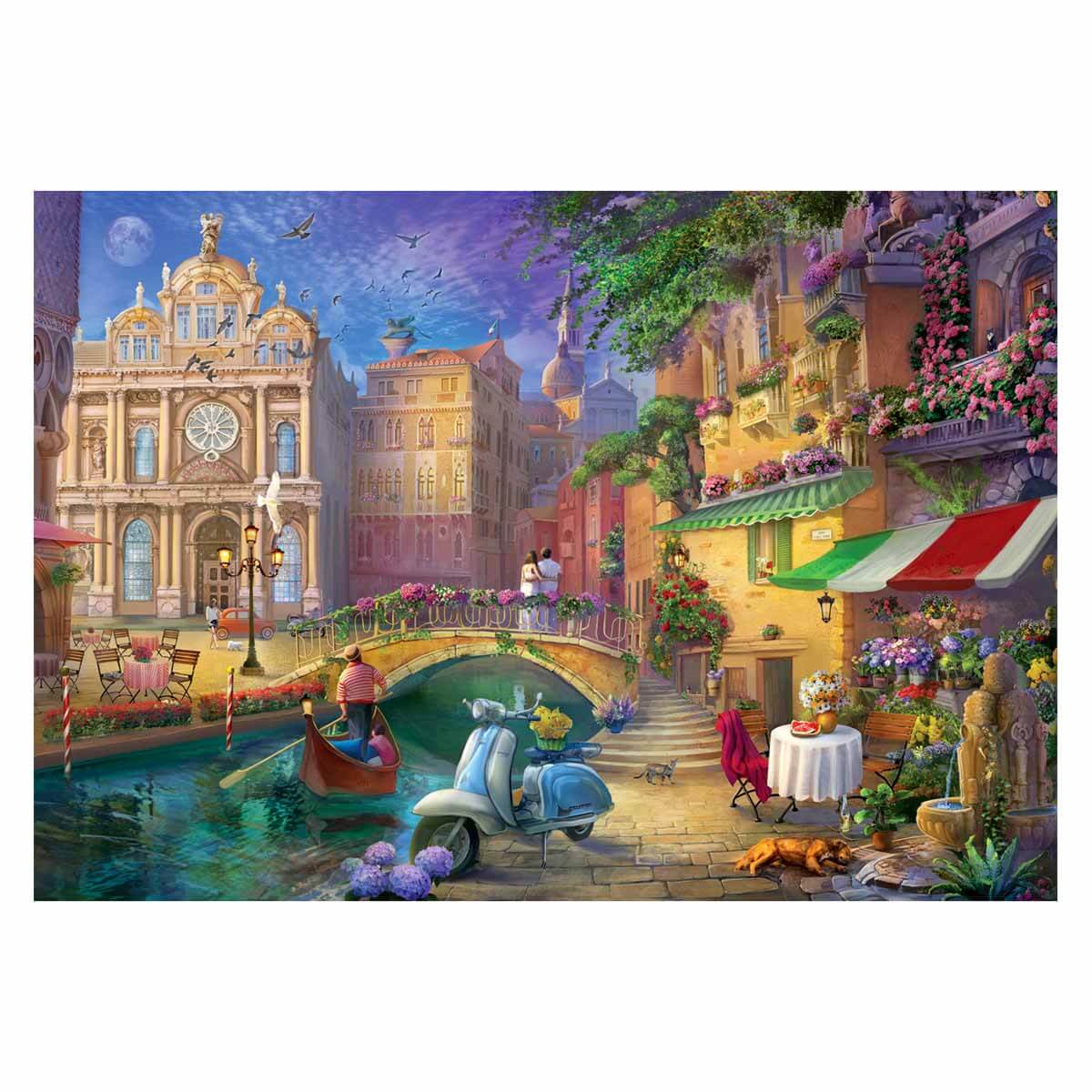 undefined - ee71c_500_Parca_Puzzle_Romantik_Venedik.jpg