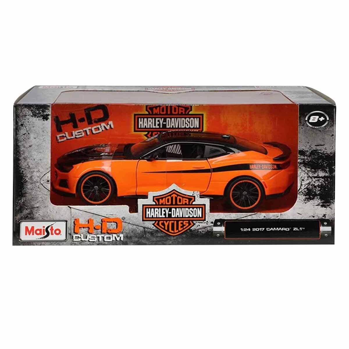 undefined - ee93f_124_Harley_Davidson_Custom_2017_Camaro_ZL1_Araba.jpg