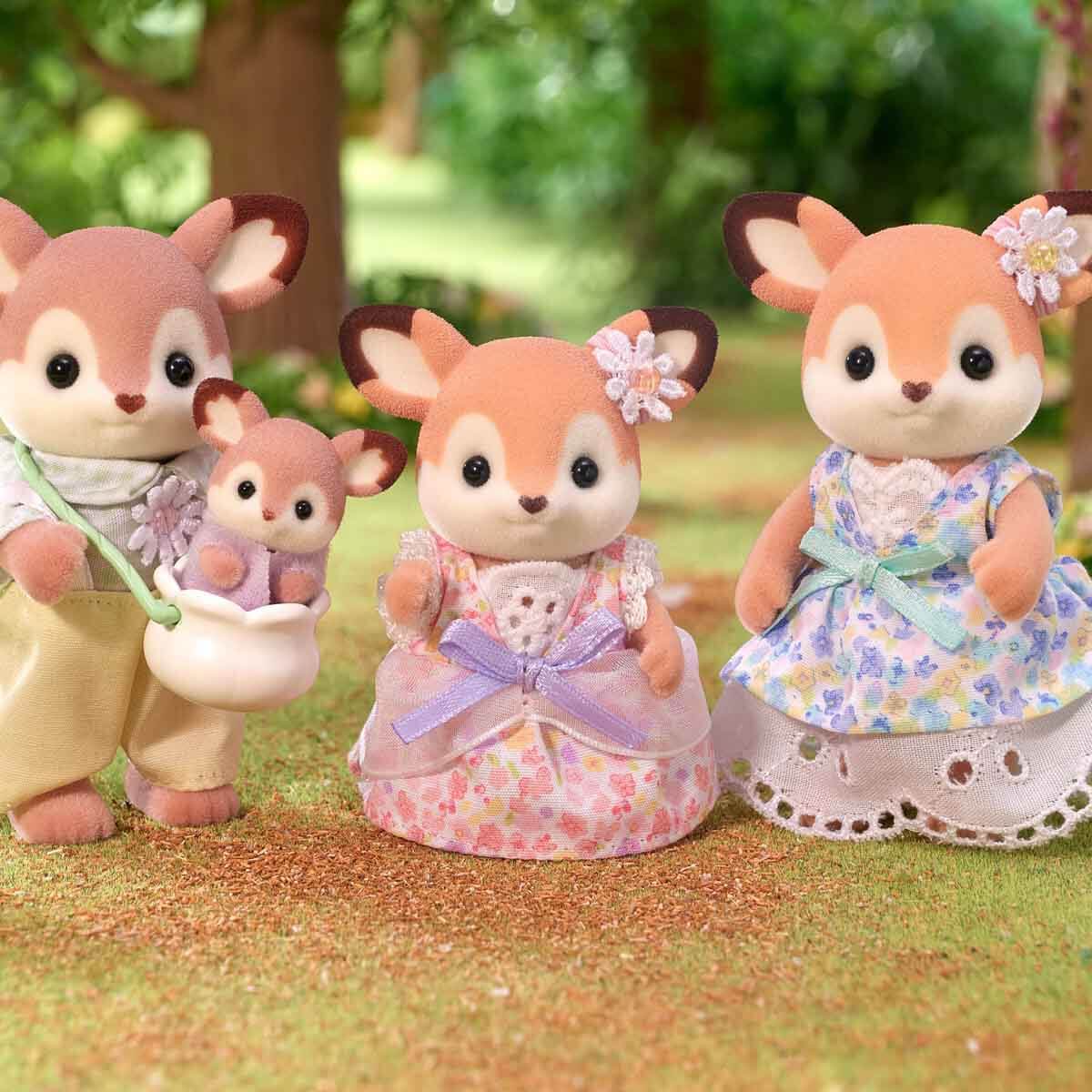 undefined - eea72_Sylvanian_Families_Geyik_Ailesi_4lu_Figur_Seti_.jpg