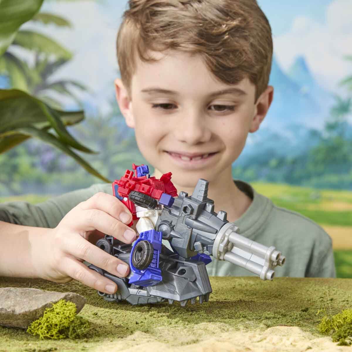 undefined - eec14_Transformers_Cyberworld_Grimlock_Chomp_Donusebilen.jpg