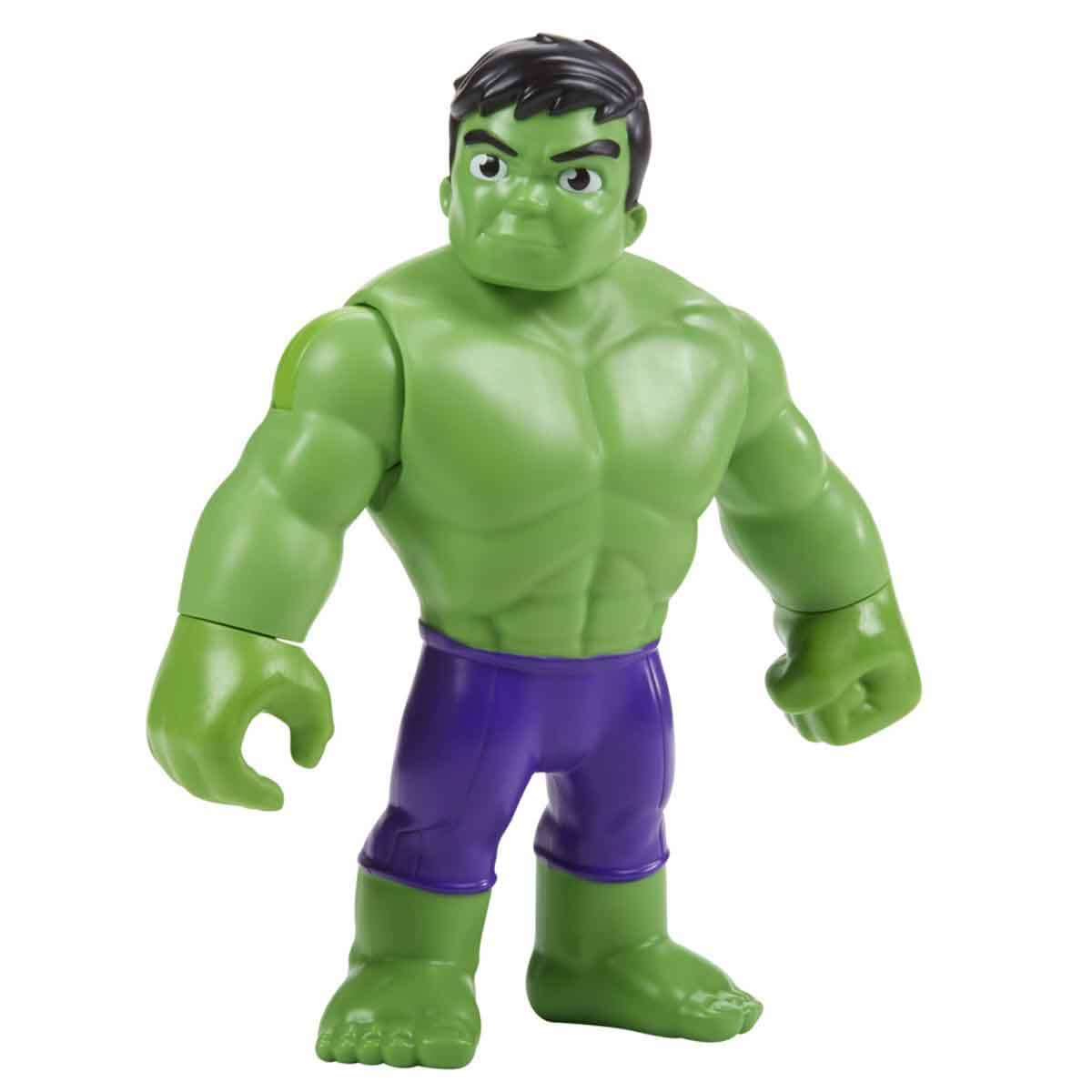undefined - eec39_Marvel_Spidey_ve_Inanilmaz_Arkadaslari_Hulk_Figuru.jpg
