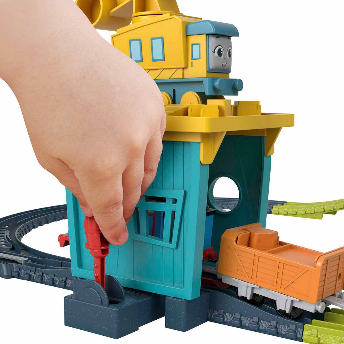 undefined - eed22_Fisher_Price_Thomas_ve_Arkadaslari_Carly_ve_Sandy_.jpg