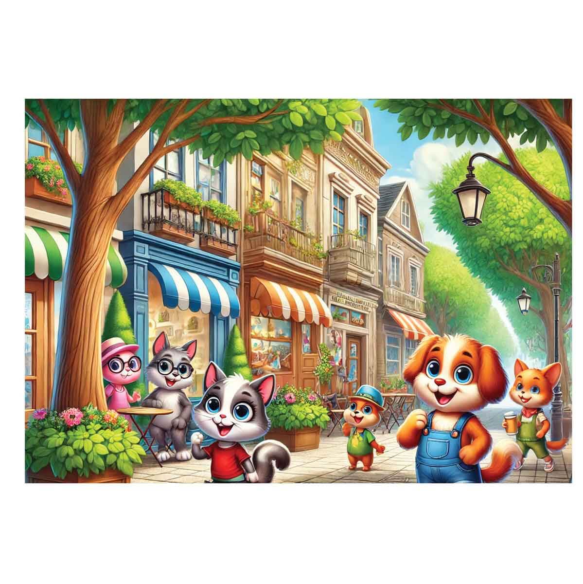 undefined - ef0f5_100_Parca_Puzzle:_Sevimli_Hayvanlar_Geziyor.jpg
