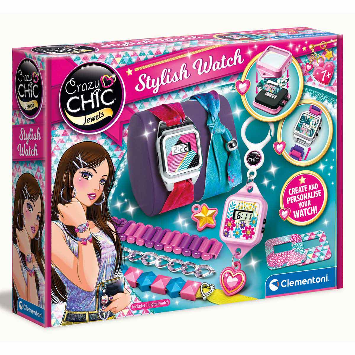 undefined - ef136_Crazy_Chic_Cilgin_Saat.jpg