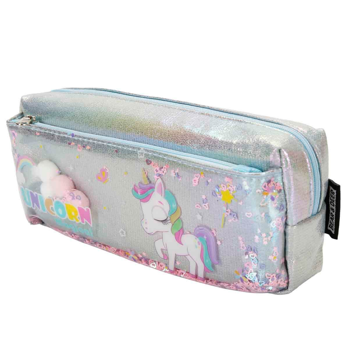 undefined - ef297_Bear_Deer_Unicorn_Magical_Kalem_Kutusu_BDKCS231.jpg