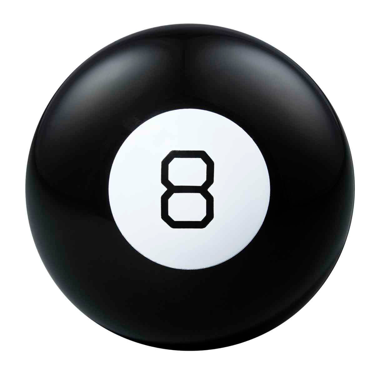 Magic 8 Ball 30188 | Toyzz Shop