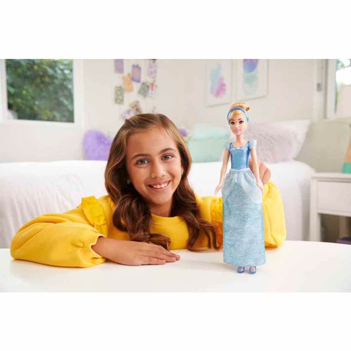 Disney Prenses Cinderella HLW06 | Toyzz Shop