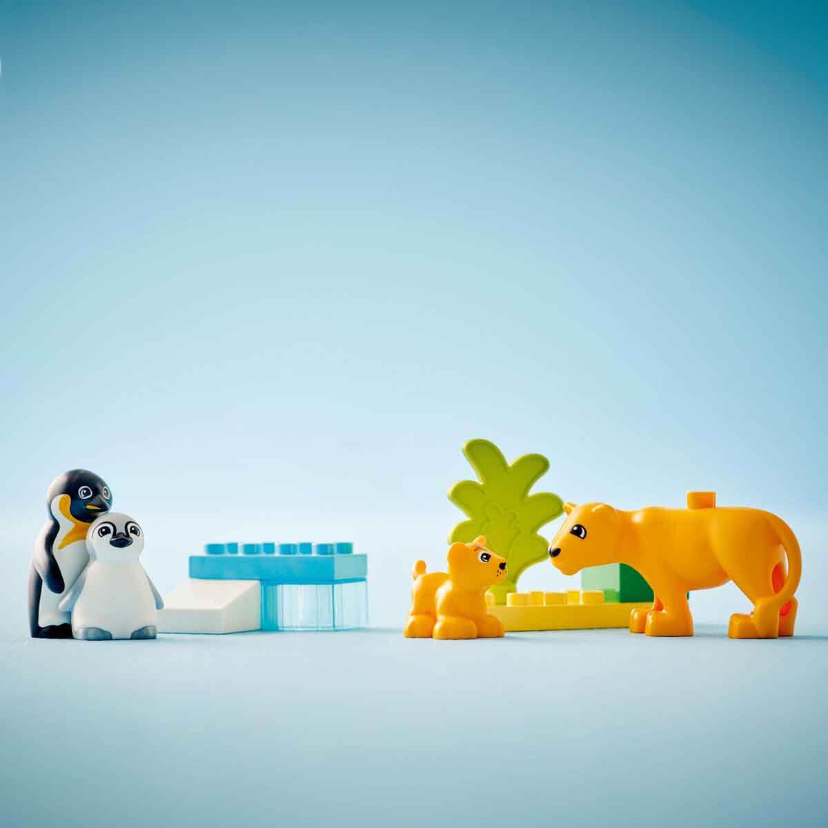 undefined - efcf1_LEGO_DUPLO_Kasabasi_Vahsi_Hayvan_Aileleri_Penguenl.jpg