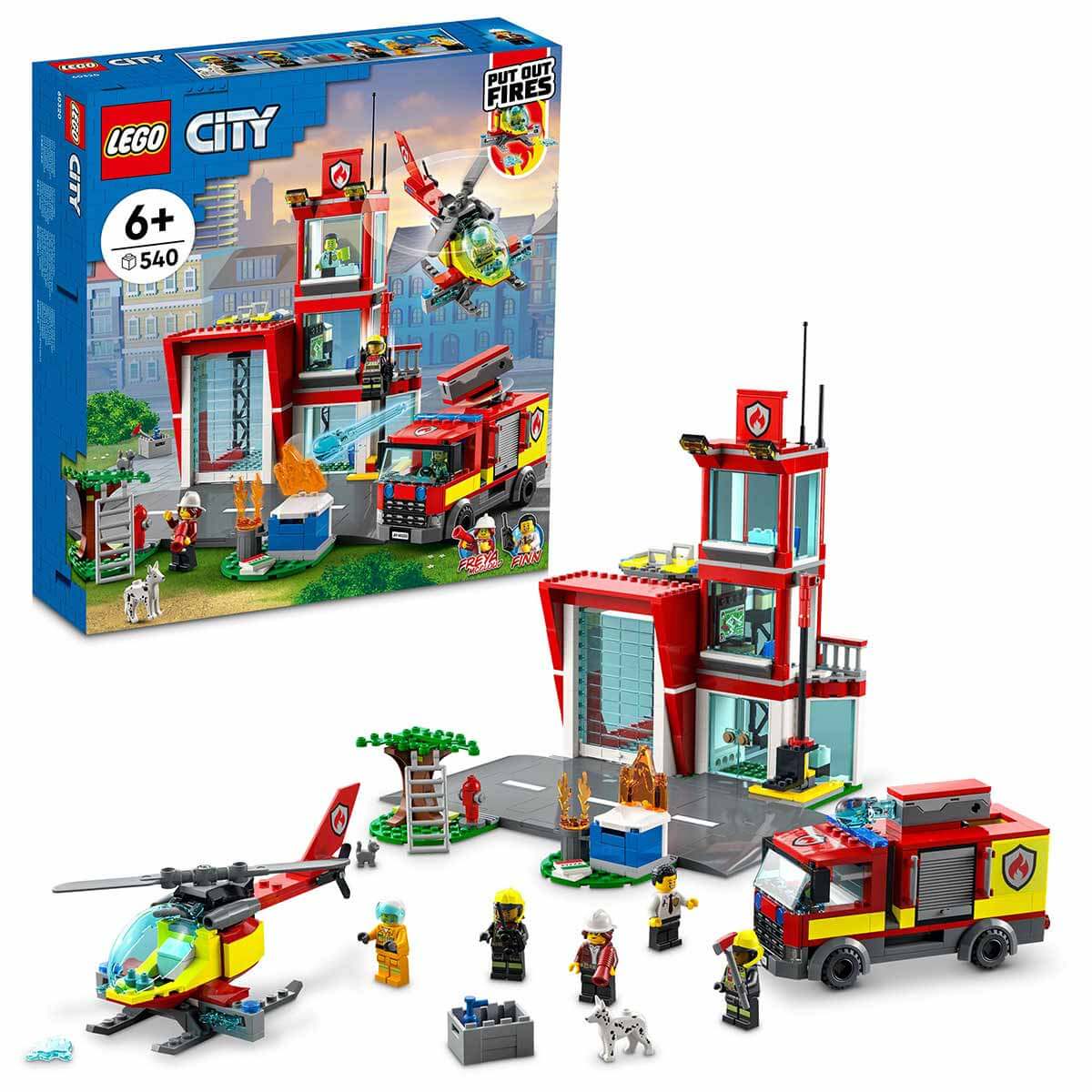undefined - efd46_LEGO_City_Itfaiye_Merkezi_60320.jpg
