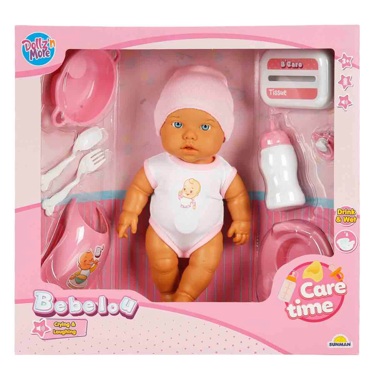 undefined - efea6_Bebelou_Sesli_Care_Time_Oyun_Seti_32_cm.jpg