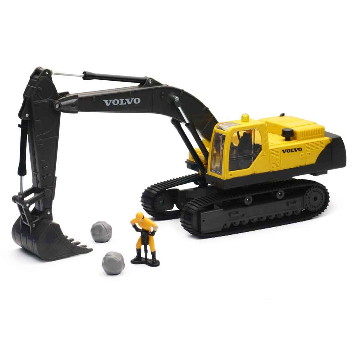 undefined - effee_1:32_Sesli_ve_Isikli_Volvo_Ekskavator_.jpg